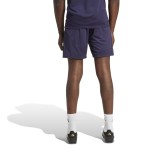 Herren LA Galaxy 2025 Auswärts Shorts