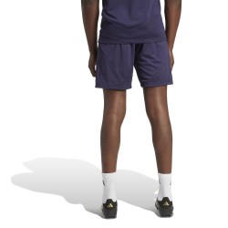 Kinder LA Galaxy 2025 Auswärts Shorts