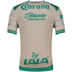 Herren Santos Laguna 2025/26 Auswärtstrikot Herren Santos Laguna 2025/26 Auswärtstrikot