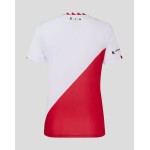 Damen FC Utrecht 2024/25 Heimtrikot