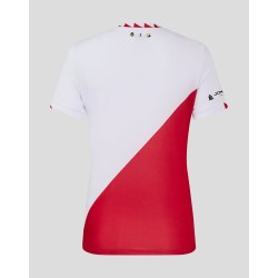 Damen FC Utrecht 2024/25 Heimtrikot
