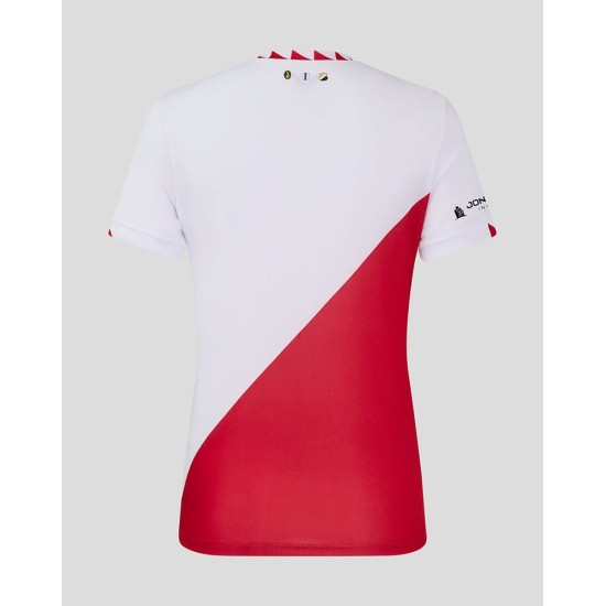 Damen FC Utrecht 2024/25 Heimtrikot