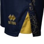 Kinder FC Luzern 2026/27 Home Shorts