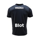 Herren Rennes 2024/25 Drittes Trikot