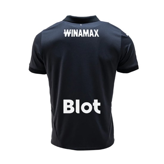 Herren Rennes 2024/25 Drittes Trikot