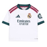 Kinder Real Madrid 2026/27 Heimset