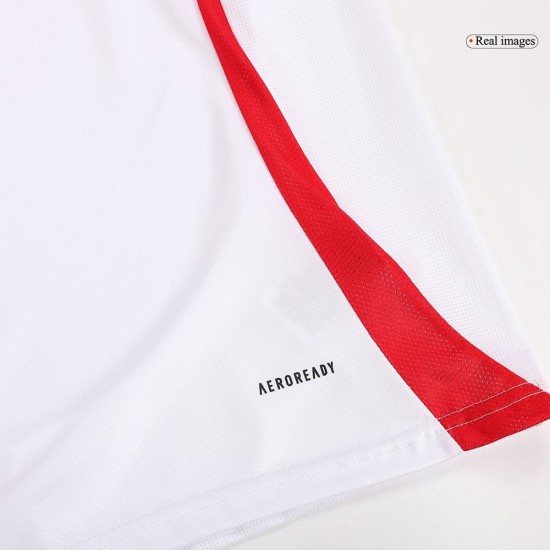 Peru Heimtrikot Copa America 2024