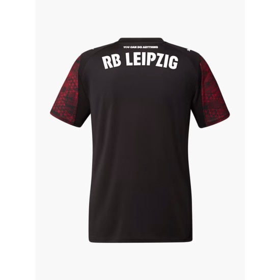 Damen RB Leipzig 2025/26 Drittes Trikot Damen RB Leipzig 2025/26 Drittes Trikot