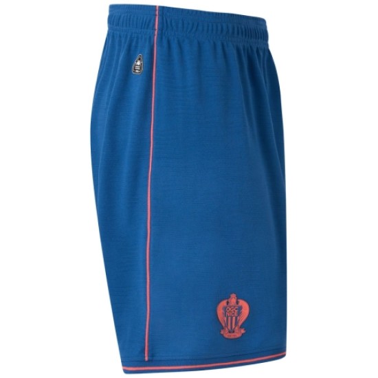 Kinder OGC Nizza 2025/26 Drittes Shorts