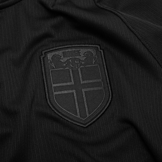 Herren Norwegen 2026 Auswärts-WM-Trikot