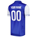 Damen Millwall 1995 Heim Retro Trikot Damen Millwall 1995 Heim Retro Trikot