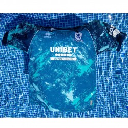 Herren Middlesbrough 2024/25 Dritteltrikot