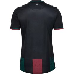 Kinder 1. FC Magdeburg 2024/25 Drittes Trikot