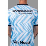 Kinder RKC Waalwijk 2024/25 Auswärts Kit