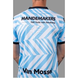 Kinder RKC Waalwijk 2024/25 Auswärts Kit Kinder RKC Waalwijk 2024/25 Auswärts Kit