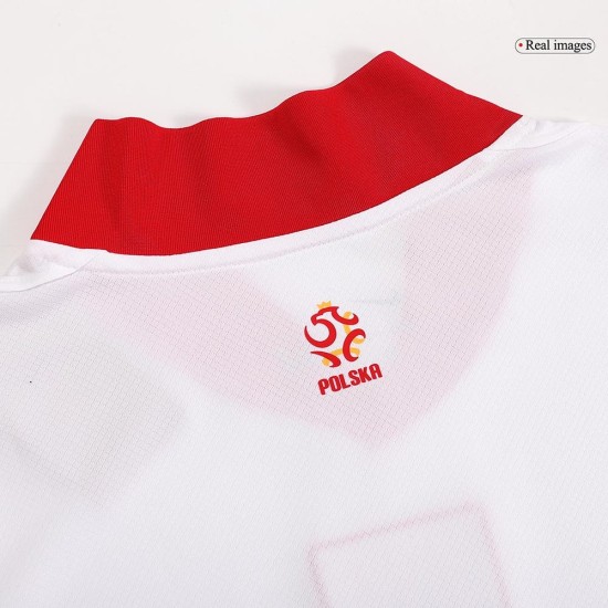 Polen Heimtrikot EURO 2024