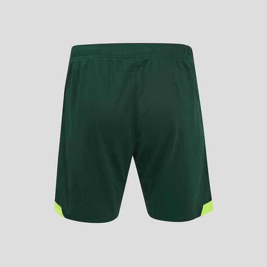 Herren Brentford 2024/25 Drittshorts