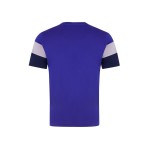 Herren AS Monaco Drittes Prematch-Trikot 2025/26 – Blau