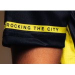 Kinder Brentford 2025/26 Hard-Fi-CCTV-Sondertrikot Kinder Brentford 2025/26 Hard-Fi-CCTV-Sondertrikot