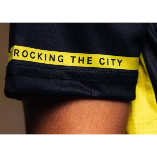 Kinder Brentford 2025/26 Hard-Fi-CCTV-Sondertrikot Kinder Brentford 2025/26 Hard-Fi-CCTV-Sondertrikot