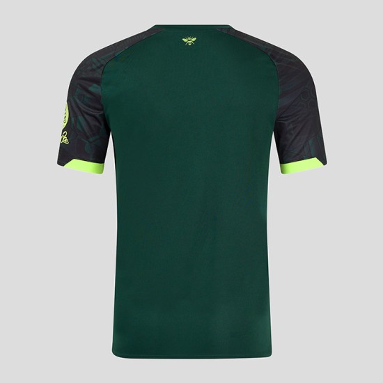 Damen Brentford 2024/25 Dritttrikot