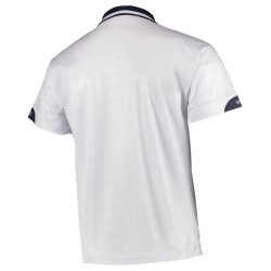 Herren Tottenham Hotspur 1991 FA Cup Finale Retro Shirt Herren Tottenham Hotspur 1991 FA Cup Finale Retro Shirt
