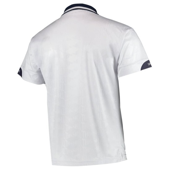 Herren Tottenham Hotspur 1991 FA Cup Finale Retro Shirt