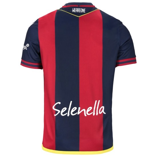 Damen Bologna FC 2024/25 Heimtrikot
