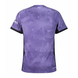 Herren Liverpool 2023/24 Drittes Trikot