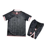 Kinder West Bromwich Albion 2025/26 Drittes Trikotset