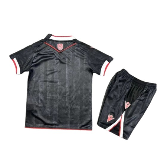 Kinder West Bromwich Albion 2025/26 Drittes Trikotset