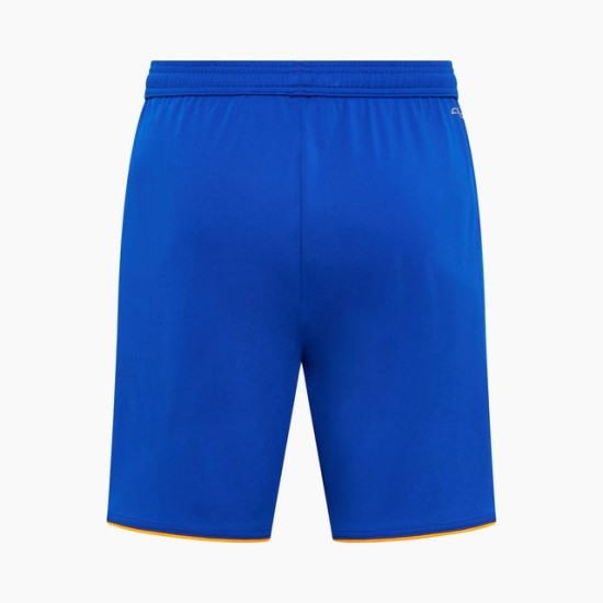 Damen Grasshopper Club Zürich 2024/25 Auswärts Shorts