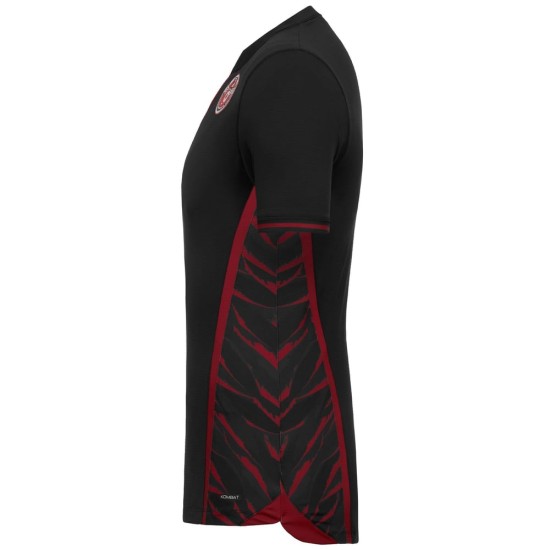 Herren Tunesien 2026 WM Third Trikot
