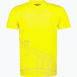 Kinder IF Elfsborg 2024 Drittes Pre-Match Trikot