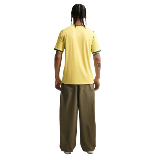 Kinder Brasilien 2026 Heim-WM-Trikot