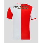 Damen Feyenoord 2025/26 Heimtrikot Damen Feyenoord 2025/26 Heimtrikot