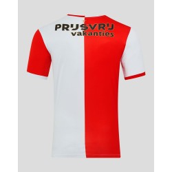 Herren Feyenoord 2025/26 Heimtrikot Herren Feyenoord 2025/26 Heimtrikot