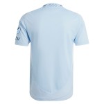 Kinder Sporting Kansas City 2025 Heim Shirt