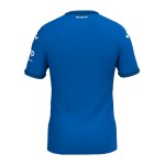 Damen TSG Hoffenheim 2024/25 Heimtrikot