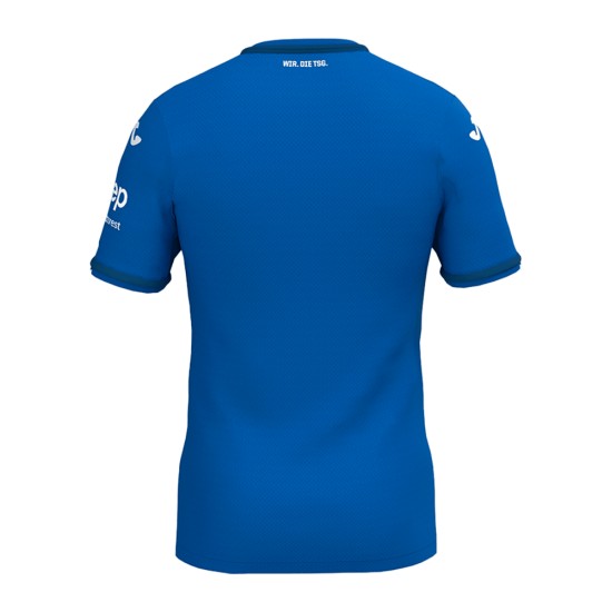Damen TSG Hoffenheim 2024/25 Heimtrikot