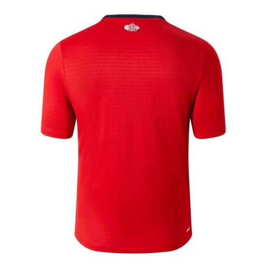 Herren LOSC 2024/25 Heim Trikot