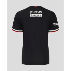 Damen FC Twente 2024/25 Drittes Trikot