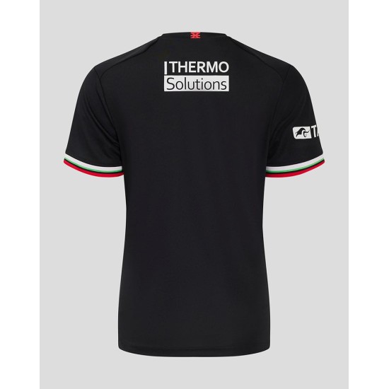 Damen FC Twente 2024/25 Drittes Trikot