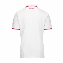 Kinder AS Monaco 2024/25 Heim Shirt Kinder AS Monaco 2024/25 Heim Shirt