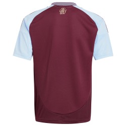 Kinder Aston Villa 2024/25 Heimtrikot Kinder Aston Villa 2024/25 Heimtrikot