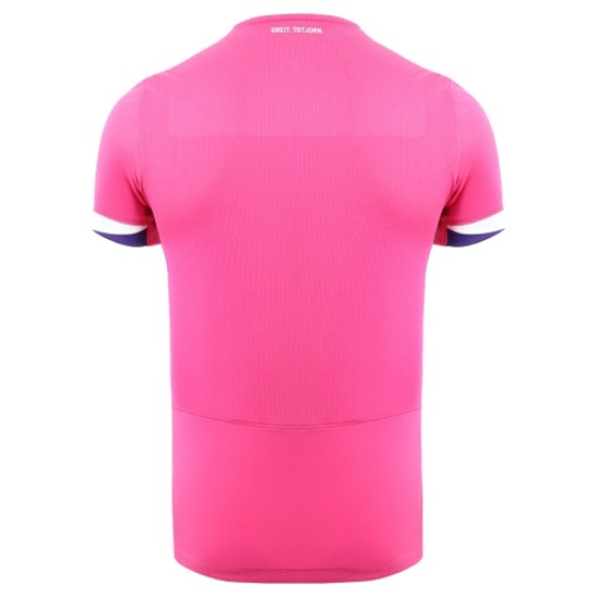 Kinder Toulouse FC 2025/26 Auswärtstrikot