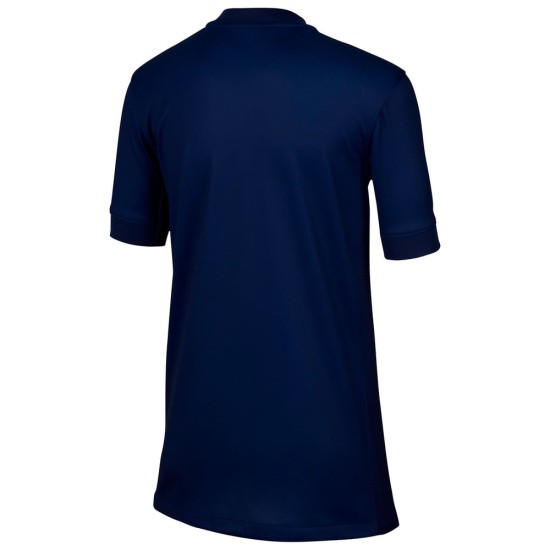 PSG 2025/26 Heimtrikot für Kinder PSG 2025/26 Heimtrikot für Kinder