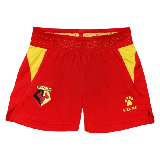 Kinder Watford 2024/25 Heimkit