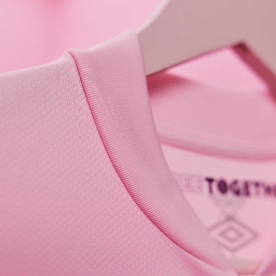 Kinder Brentford 2024/25 Auswärtstrikot