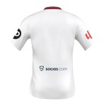 Damen Sevilla FC 2025/26 Heimtrikot